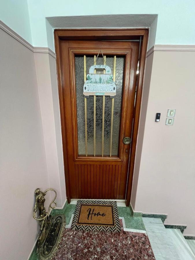 Myrtia Home Preveza Exterior photo